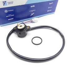 Leerlaufschalter O-Ring