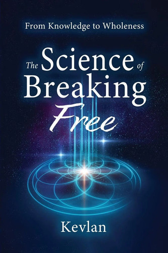 The science breaking - of,
