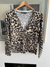 Marc Cain leichte Strickjacke oder  Cardigan Gr. EU 40 (MARC CAIN N3) LEO