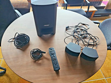 Bose CineMate GS Series II