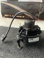 Lüfter Gebläse Ventilator Kühler Fan Aprilia RS4 125 Typ TW 11-17 #R7140