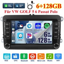 Android 14 Autoradio Carplay