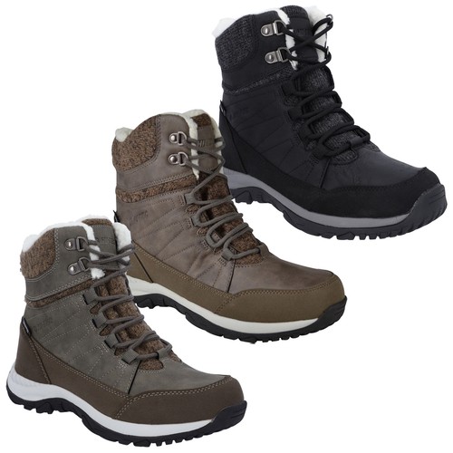 Tec damen riva wasserfeste - hi-tec,