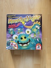 Schmidt Monsterjäger