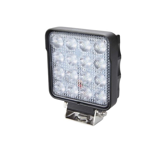 Hella led arbeitsscheinwerfer - hella,