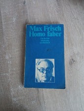 Max Frisch Homo Faber, 2004