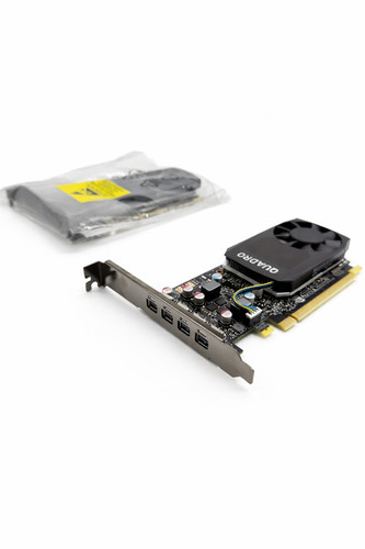 Neu nvidia quadro 2gb p600 - neu,