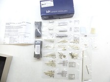 Weinert H0e 6054 Bausatz Dampflok Mallet +Faulhaber, ungebaut, NEU in OVP #59570