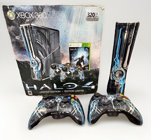 Microsoft xbox 360 halo - microsoft,