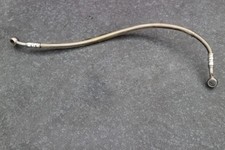 DAELIM Otello 125 FI ABS   SA7 Orig.  Stahlflex Bremsleitung 44cm   (25965)