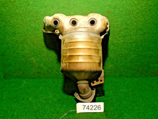 Krümmerkat 55567774 Opel Corsa D (S-D) 1.2i 59KW 80PS Bj.2009