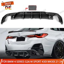 CarbonLook Heckdiffusor