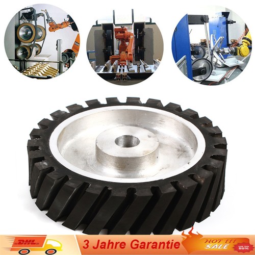 Gummirad kontaktrad rolle - gummirad,