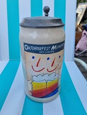 Sammlerkrug Maßkrug