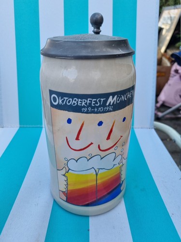 Sammlerkrug maßkrug - sammlerkrug,