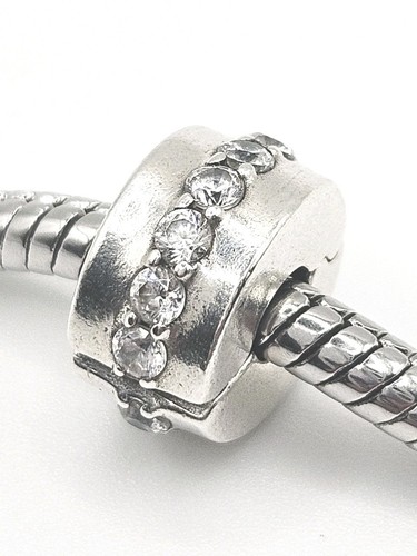 Original pandora charm clip - pandora,