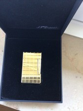 St Dupont  Initial Neu