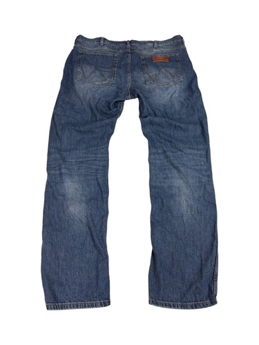 Wrangler naht vintage baggy - wrangler,