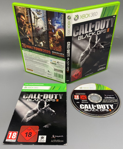 Xbox 360 spiele auswahl - 360,