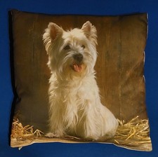 Cocktail Kissen mit Bild vom