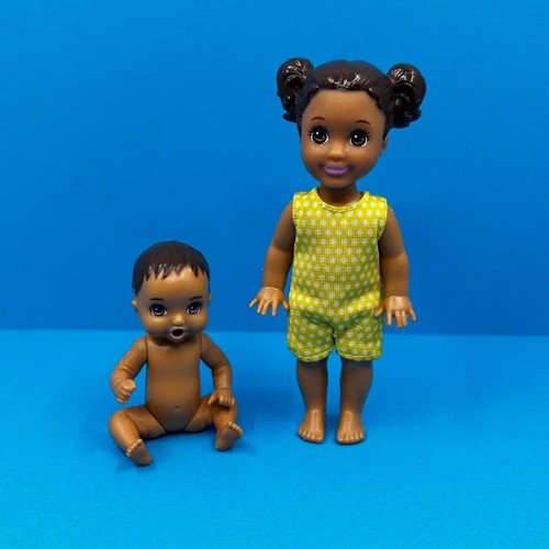 Barbie hispanic family kinder - barbie,