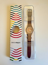 Swatch New Gent RNW PAY!