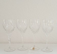 4 x Nachtmann Fleurie Weinglas