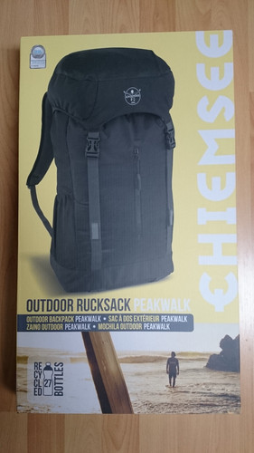Chiemsee jumper outdoor - chiemsee,