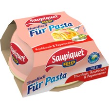 Saupiquet Thunfisch Per Pasta