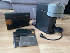 Nespresso Vertuo Plus