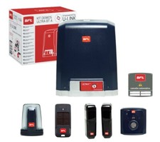 BFT Kit Deimos Ultra BT A400