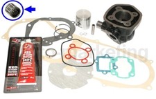 70 RACING ZYLINDER KIT
