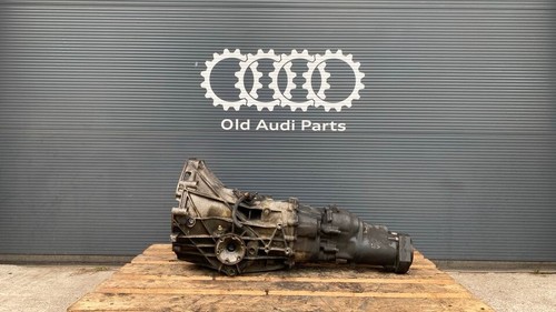 Getriebe 016 audi coupe - 016, 90