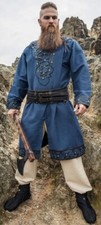 SALE! Wikinger Tunika mit
