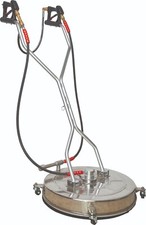 Flächenreiniger für