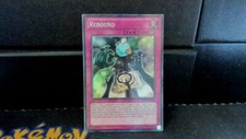 Yugioh rebound redu de079 - rebound, redu-de079