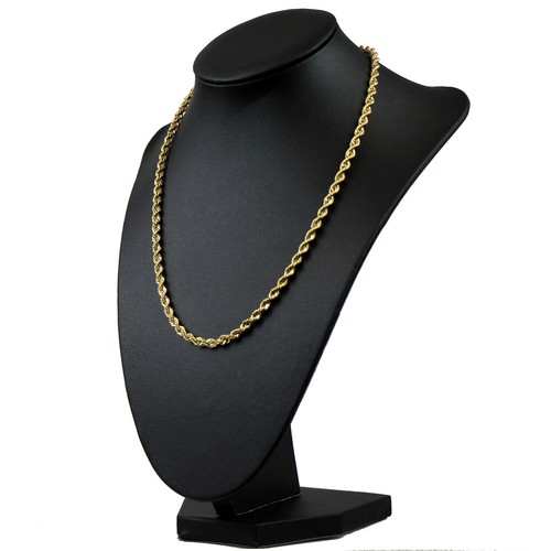 Kordelkette goldkette - kordelkette,