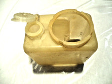 Waschwasserbehälter