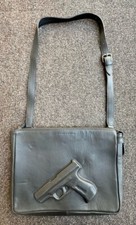 Vlieger & Vandam Gun Black