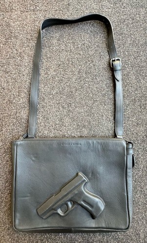 Vlieger vandam gun black - &,