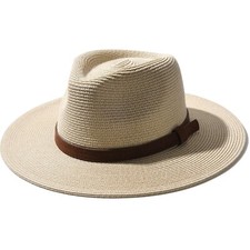 Vielseitiger Unisex Panamahut