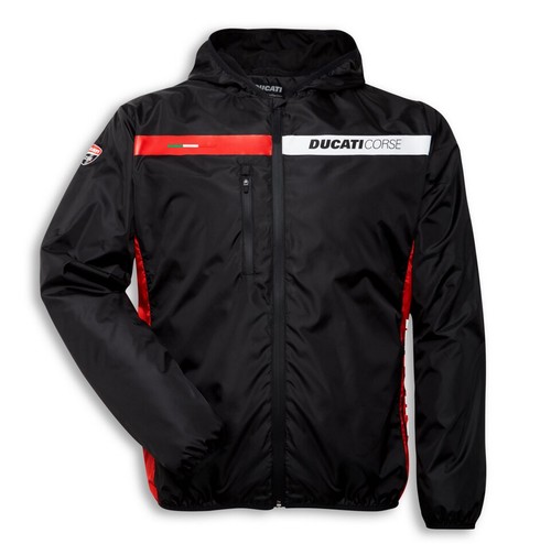 Ducati corse thrill - ducati,