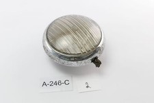 NSU FOX 101 OSB 4T Headlight