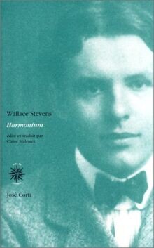 Harmonium von stevens wallace - stevens,,