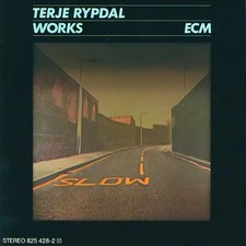 Terje Rypdal - Works