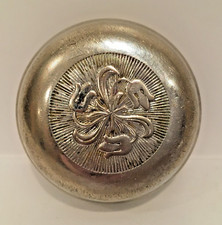 DDR Fahrrad Deckel für Fahrradklingel Klingeldeckel Blumenmotiv Diamant Mifa