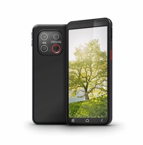 Emporia smart 7lite - emporia, smart.7lite