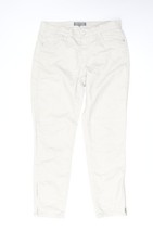 Geisha Damen Beige Straight