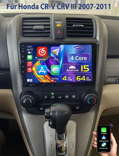 64g android für honda - 4+64g,