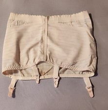 Hüfthalter Mit Strapse